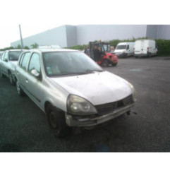 Compresseur clim RENAULT CLIO 2 Photo n°10