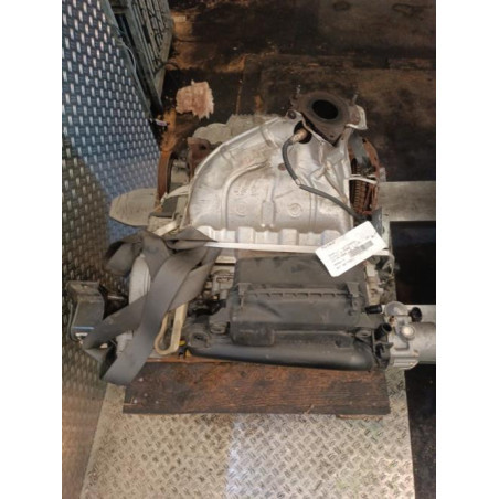 Moteur RENAULT SCENIC 2