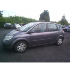 Moteur RENAULT SCENIC 2 Photo n°5