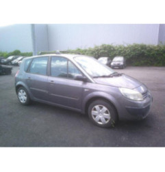 Moteur RENAULT SCENIC 2 Photo n°8