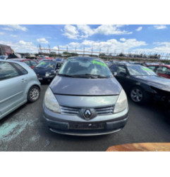 Moteur RENAULT SCENIC 2 Photo n°9