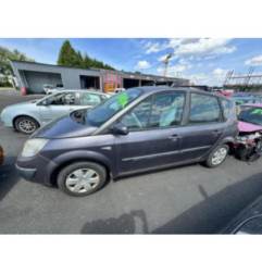 Moteur RENAULT SCENIC 2 Photo n°11