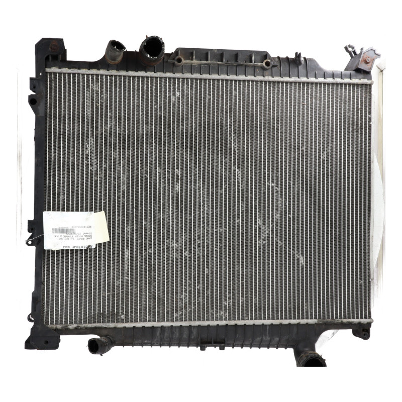 Radiateur eau LAND ROVER RANGE ROVER 3