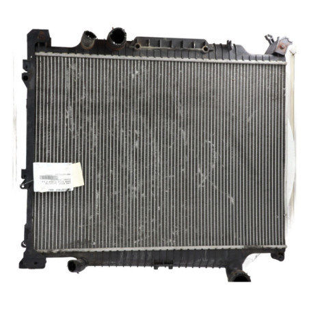 Radiateur eau LAND ROVER RANGE ROVER 3 Photo n°1