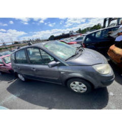 Moteur RENAULT SCENIC 2 Photo n°12