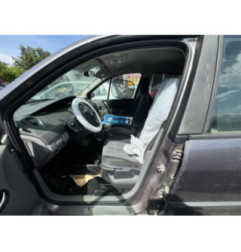 Moteur RENAULT SCENIC 2 Photo n°13