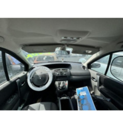 Moteur RENAULT SCENIC 2 Photo n°14