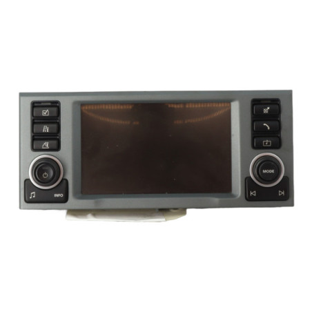 Ecran GPS LAND ROVER RANGE ROVER 3 Photo n°1