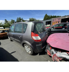 Moteur RENAULT SCENIC 2 Photo n°16