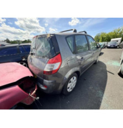 Moteur RENAULT SCENIC 2 Photo n°17