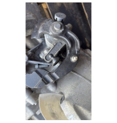 Boite de vitesses FORD FOCUS 3 Photo n°3
