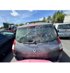 Moteur RENAULT SCENIC 2 Photo n°18