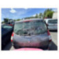 Moteur RENAULT SCENIC 2