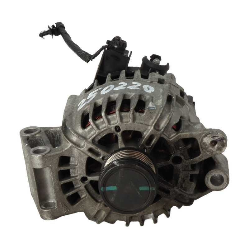 Alternateur FORD FOCUS 3
