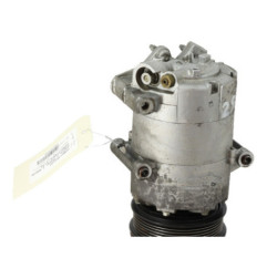 Compresseur clim FORD FOCUS 3 Photo n°3