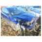 Compresseur clim FORD FOCUS 3