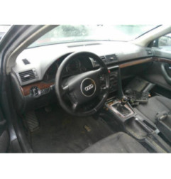 Pompe de direction AUDI A4 2 Photo n°10