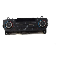 Commande chauffage FORD FOCUS 3 Photo n°1