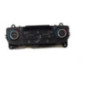 Commande chauffage FORD FOCUS 3