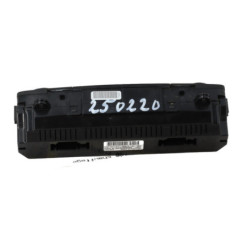 Commande chauffage FORD FOCUS 3