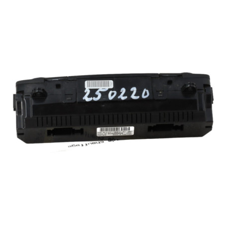Commande chauffage FORD FOCUS 3