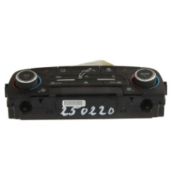 Commande chauffage FORD FOCUS 3 Photo n°3