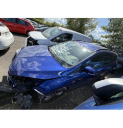 Commande chauffage FORD FOCUS 3 Photo n°12