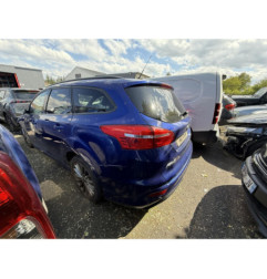 Commande chauffage FORD FOCUS 3 Photo n°17
