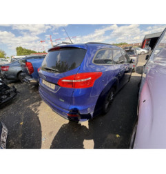Commande chauffage FORD FOCUS 3 Photo n°18