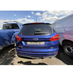 Commande chauffage FORD FOCUS 3 Photo n°19