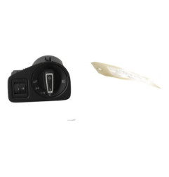 Commande de phare VOLKSWAGEN GOLF 7 Photo n°1