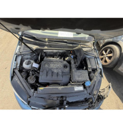 Commande de phare VOLKSWAGEN GOLF 7 Photo n°10