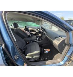 Commande de phare VOLKSWAGEN GOLF 7 Photo n°13