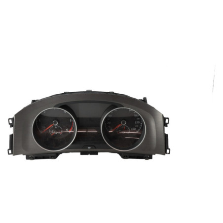 Compteur VOLKSWAGEN GOLF 7 Photo n°1
