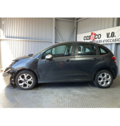 Levier de vitesses CITROEN C3 2 Photo n°3
