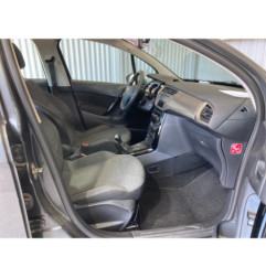 Levier de vitesses CITROEN C3 2 Photo n°5