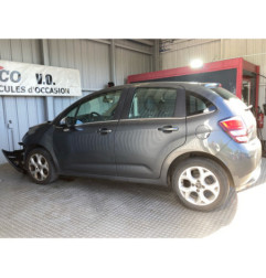 Mastervac CITROEN C3 2 Photo n°6