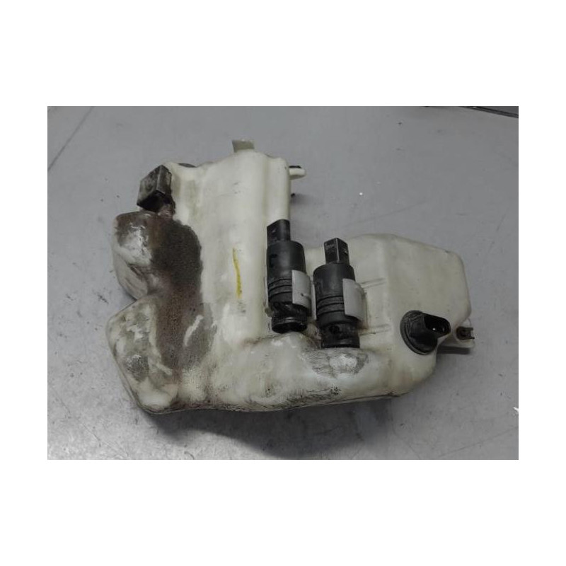 Vase de lave glace RENAULT SCENIC 1
