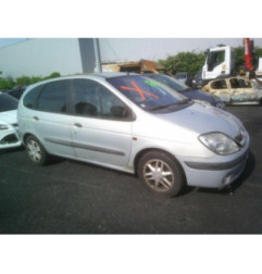 Vase de lave glace RENAULT SCENIC 1 Photo n°5