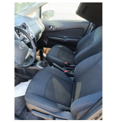 Compteur NISSAN NOTE 2 Photo n°8