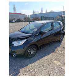 Compteur NISSAN NOTE 2 Photo n°9