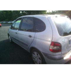 Vase de lave glace RENAULT SCENIC 1 Photo n°7