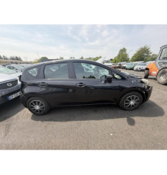 Compteur NISSAN NOTE 2 Photo n°16