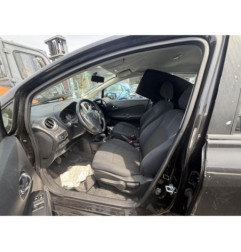 Compteur NISSAN NOTE 2 Photo n°17