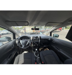 Compteur NISSAN NOTE 2 Photo n°18