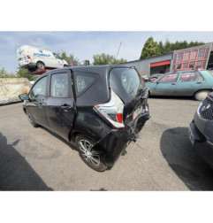 Compteur NISSAN NOTE 2 Photo n°20