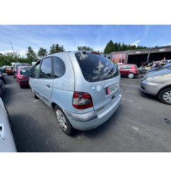 Vase de lave glace RENAULT SCENIC 1 Photo n°14