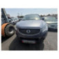 Capot SSANGYONG KORANDO 2