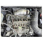 Capot SSANGYONG KORANDO 2