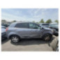 Capot SSANGYONG KORANDO 2
